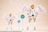  Arcanadea Grande Scale Lumitea Plastic Model - Kotobukiya 