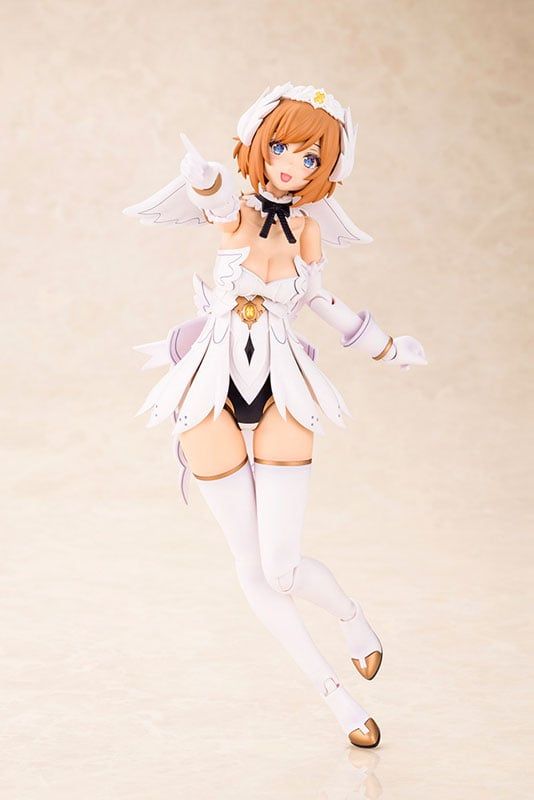  Arcanadea Grande Scale Lumitea Plastic Model - Kotobukiya 