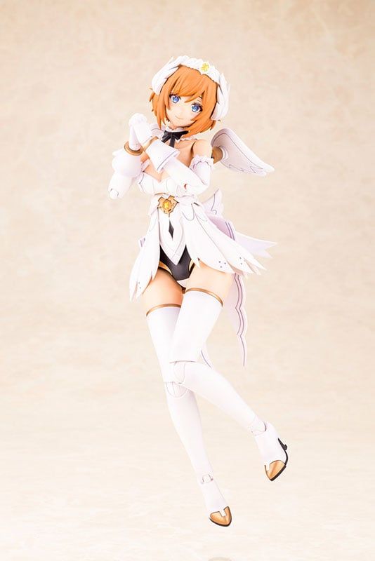  Arcanadea Grande Scale Lumitea Plastic Model - Kotobukiya 