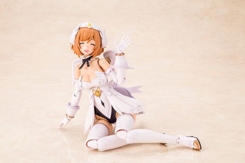 Arcanadea Grande Scale Lumitea Plastic Model - Kotobukiya 
