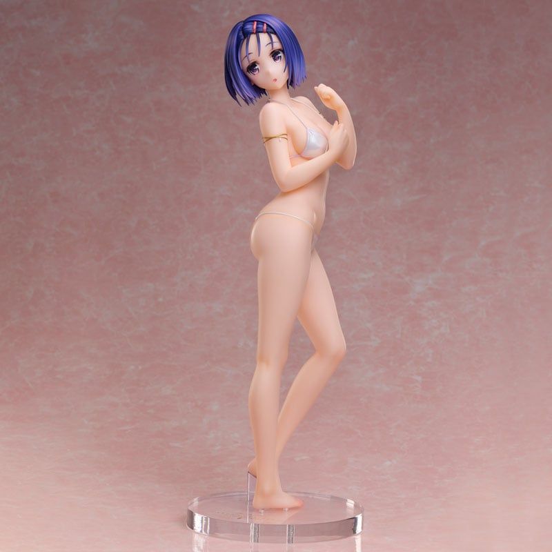  Haruna Sairenji Swimsuit Series - To Love-Ru Darkness - Union Creative 