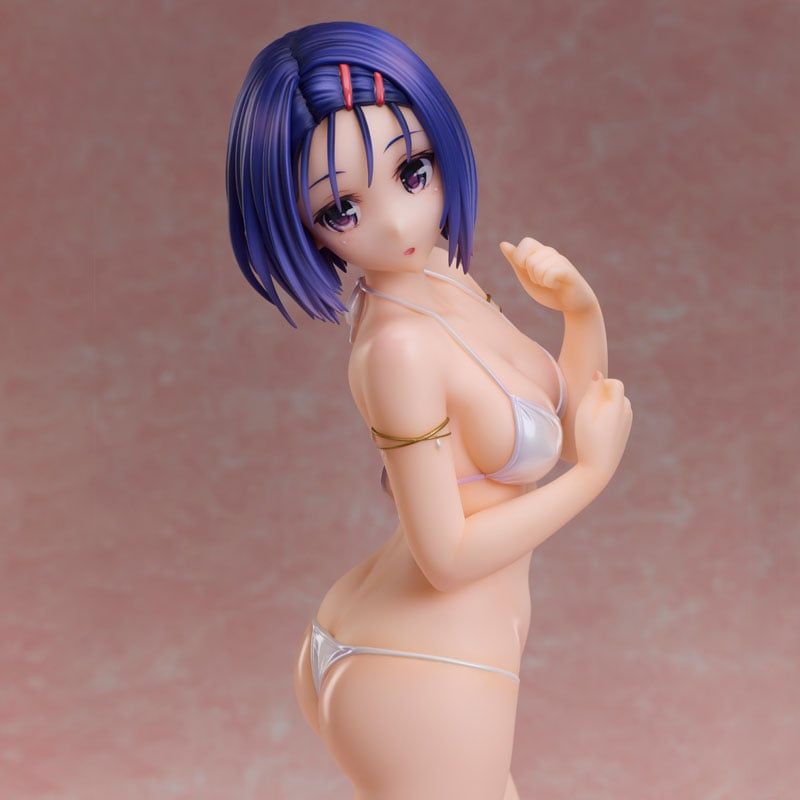  Haruna Sairenji Swimsuit Series - To Love-Ru Darkness - Union Creative 