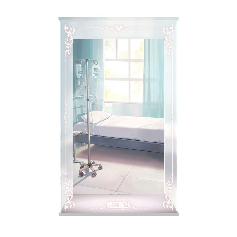  Franklin - Azur Lane - AniGame 