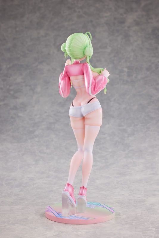  Ohyoko Aga Illustrated by FymriE - UMIKAWA 