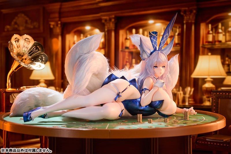  Shinano Visions of Fantasy Ver. - Azur Lane - Alphamax 