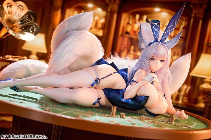  Shinano Visions of Fantasy Ver. - Azur Lane - Alphamax 