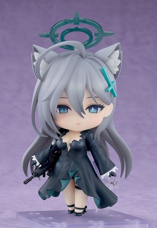 Shiroko Nendoroid - Blue Archive - Good Smile Company 