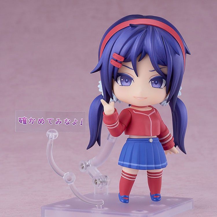  Mita Nendoroid - MiSide - Good Smile Company 
