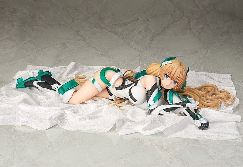  Angela Balzac - Expelled from Paradise - FREEing 