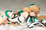  Angela Balzac - Expelled from Paradise - FREEing 