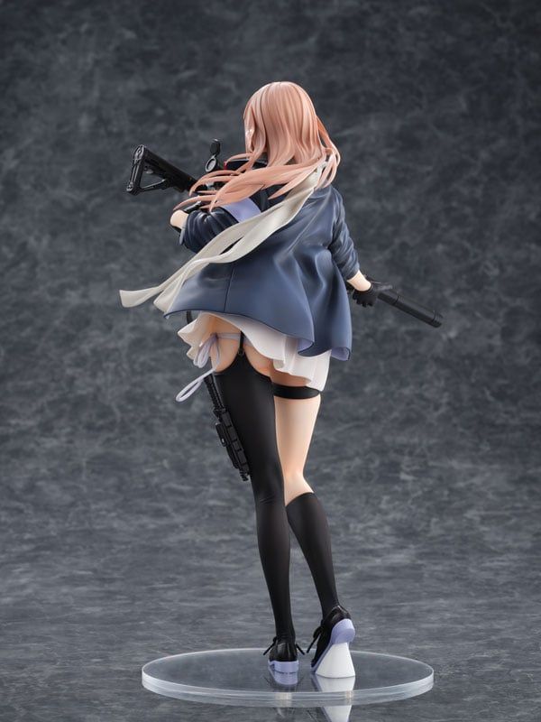  ST AR-15 - Girls' Frontline - Phalaeno 