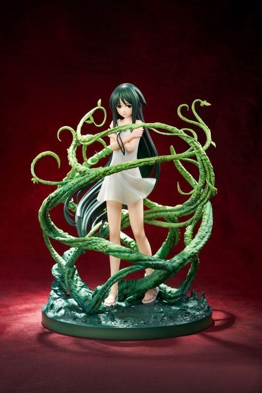  Saya - Saya no Uta - MAGI ARTS 