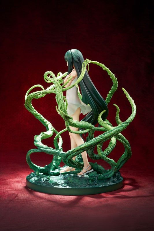  Saya - Saya no Uta - MAGI ARTS 