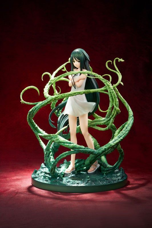  Saya - Saya no Uta - MAGI ARTS 