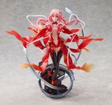  Inori Yuzuriha - Guilty Crown - Solarain 