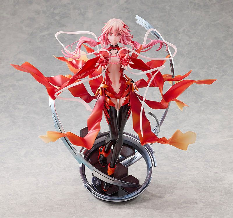  Inori Yuzuriha - Guilty Crown - Solarain 