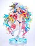  Shiro: Sailor-Style Swimsuit Ver. - No Game No Life - Good Smile Company 