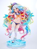 Shiro: Sailor-Style Swimsuit Ver. - No Game No Life - Good Smile Company 