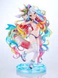  Shiro: Sailor-Style Swimsuit Ver. - No Game No Life - Good Smile Company 