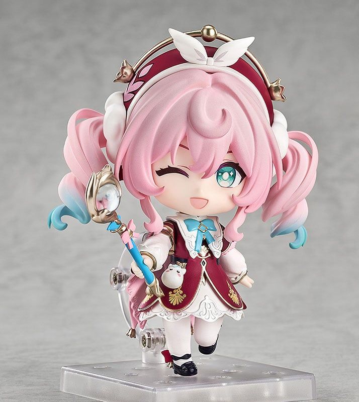  Hyacine Nendoroid - Honkai Star Rail - Good Smile Company 