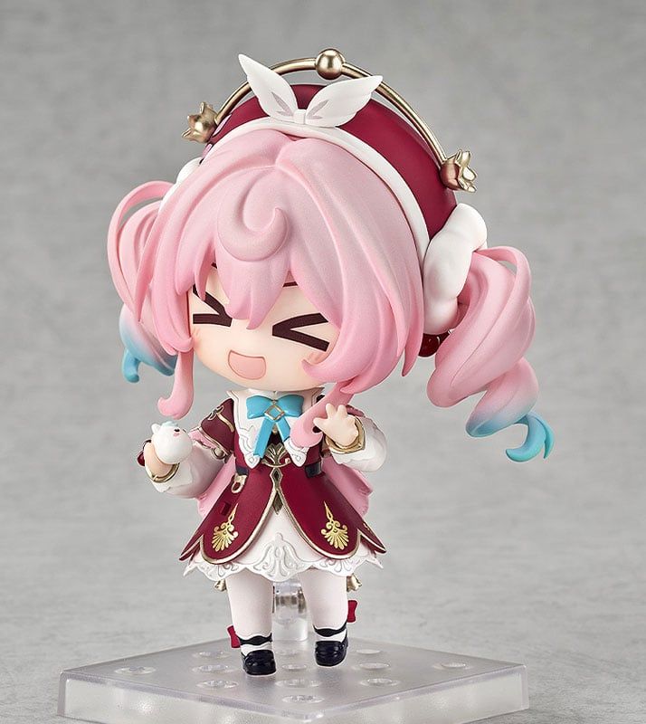  Hyacine Nendoroid - Honkai Star Rail - Good Smile Company 