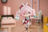  Hyacine Nendoroid - Honkai Star Rail - Good Smile Company 