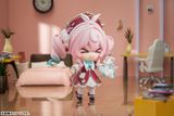  Hyacine Nendoroid - Honkai Star Rail - Good Smile Company 