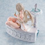  Momoko illustration by Houkiboshi - Hakoiri Musume 