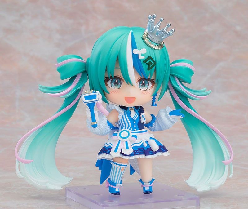  Hatsune Miku LAWSON 50th Anniversary Special LIVE Ver. - Good Smile Company 