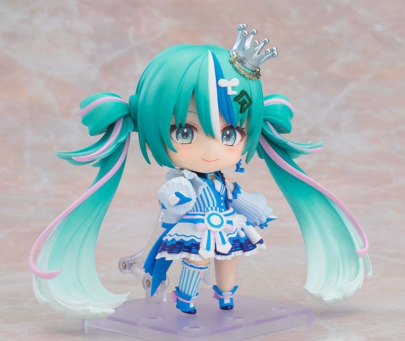  Hatsune Miku LAWSON 50th Anniversary Special LIVE Ver. - Good Smile Company 