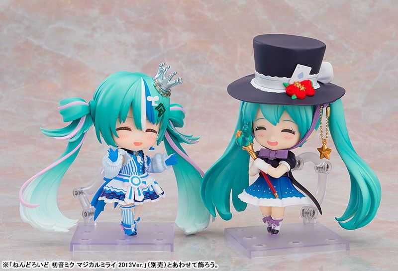  Hatsune Miku LAWSON 50th Anniversary Special LIVE Ver. - Good Smile Company 