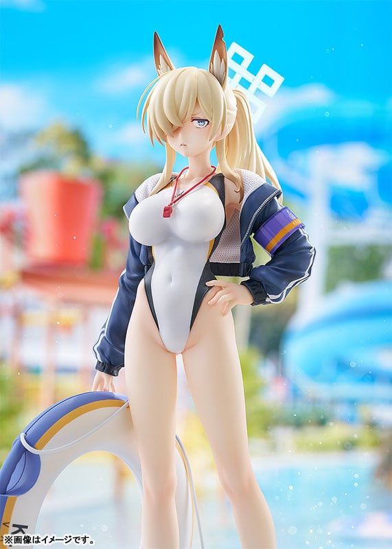 Kanna (Swimsuit) - Blue Archive - Max Factory 