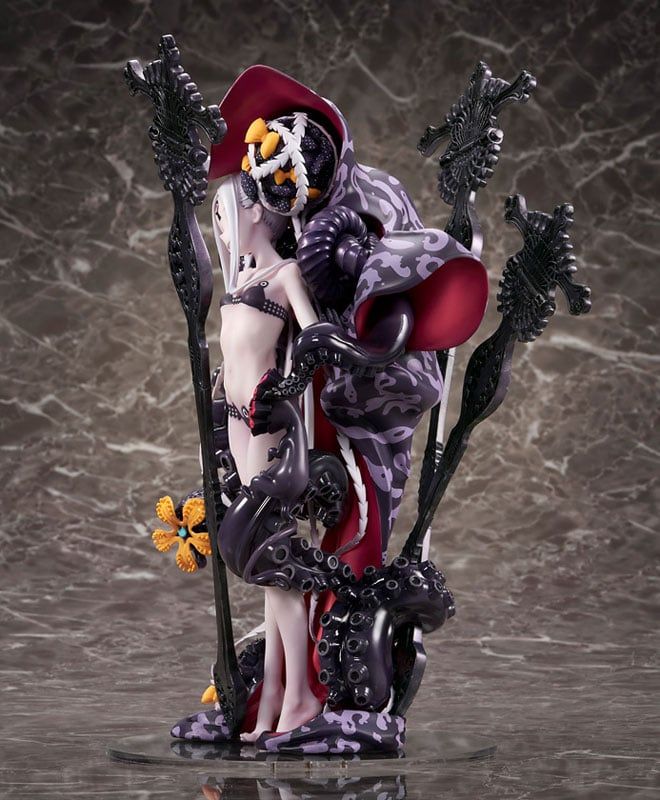  Foreigner/Abigail Williams - Fate/Grand Order - Alter 