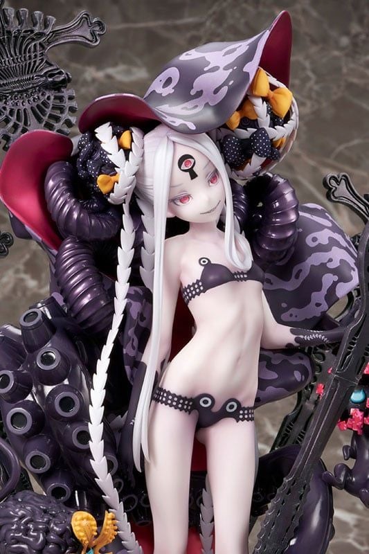  Foreigner/Abigail Williams - Fate/Grand Order - Alter 