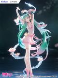  Hatsune Miku Water Lily ver. - FURYU 