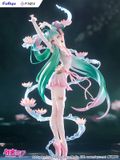  Hatsune Miku Water Lily ver. - FURYU 