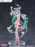  Hatsune Miku Water Lily ver. - FURYU 