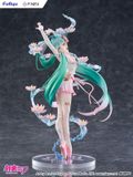  Hatsune Miku Water Lily ver. - FURYU 