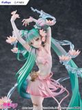  Hatsune Miku Water Lily ver. - FURYU 