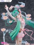  Hatsune Miku Water Lily ver. - FURYU 