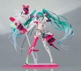  Hatsune Miku GT Project Racing Miku 2025Ver. - Good Smile Racing 