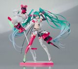  Hatsune Miku GT Project Racing Miku 2025Ver. - Good Smile Racing 