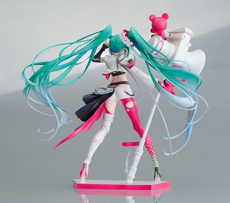  Hatsune Miku GT Project Racing Miku 2025Ver. - Good Smile Racing 