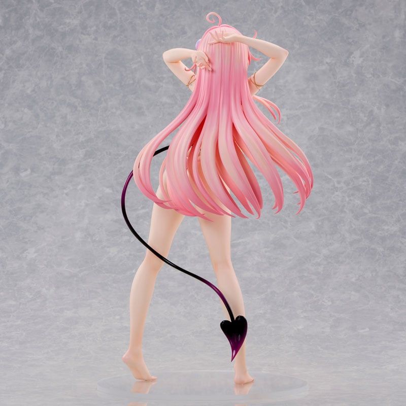  Lala Satalin Deviluke - To Love-Ru Darkness - Union Creative 