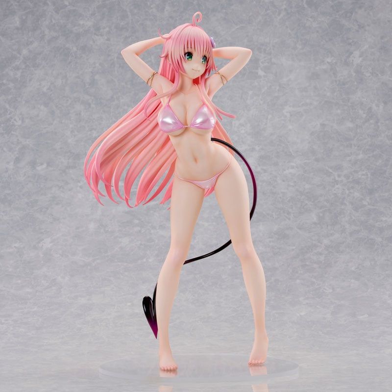  Lala Satalin Deviluke - To Love-Ru Darkness - Union Creative 