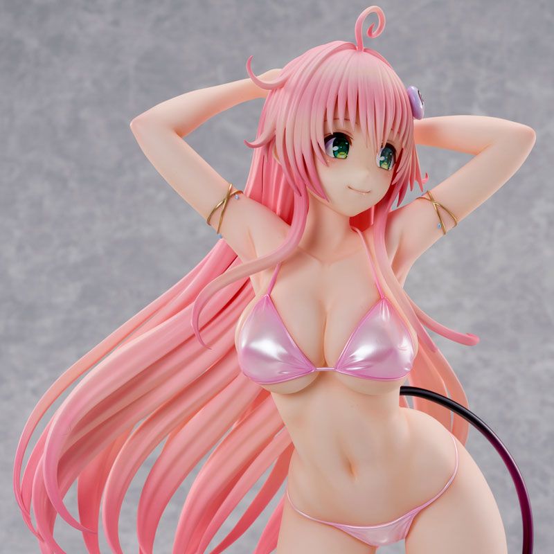  Lala Satalin Deviluke - To Love-Ru Darkness - Union Creative 