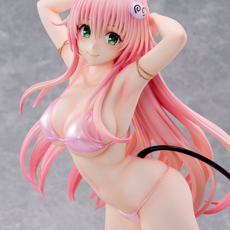 Lala Satalin Deviluke - To Love-Ru Darkness - Union Creative 