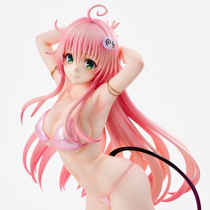  Lala Satalin Deviluke - To Love-Ru Darkness - Union Creative 