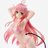  Lala Satalin Deviluke - To Love-Ru Darkness - Union Creative 