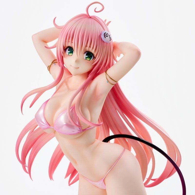  Lala Satalin Deviluke - To Love-Ru Darkness - Union Creative 